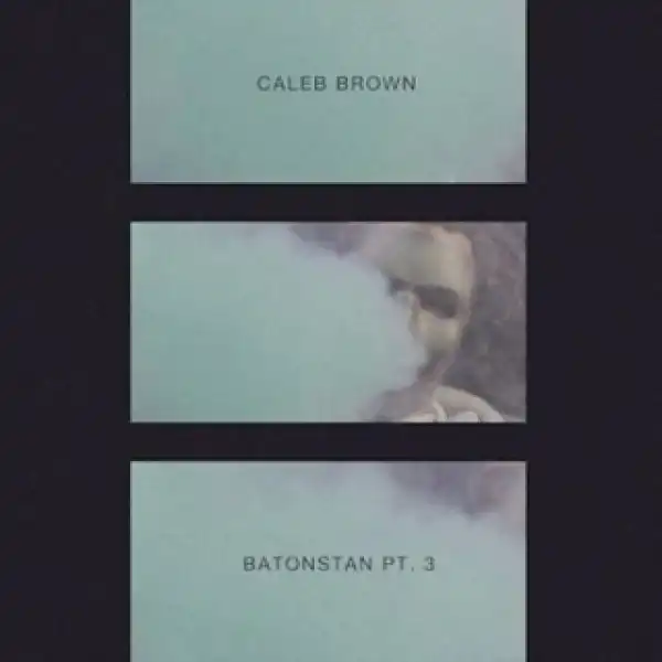 Instrumental: Caleb Brown - Baton Stan Pt. 3
